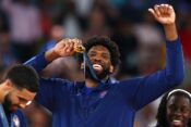 Joel Embiid