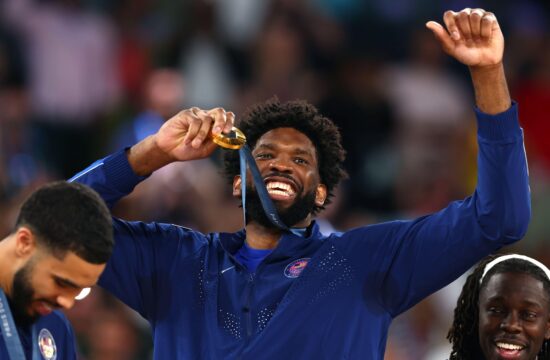 Joel Embiid