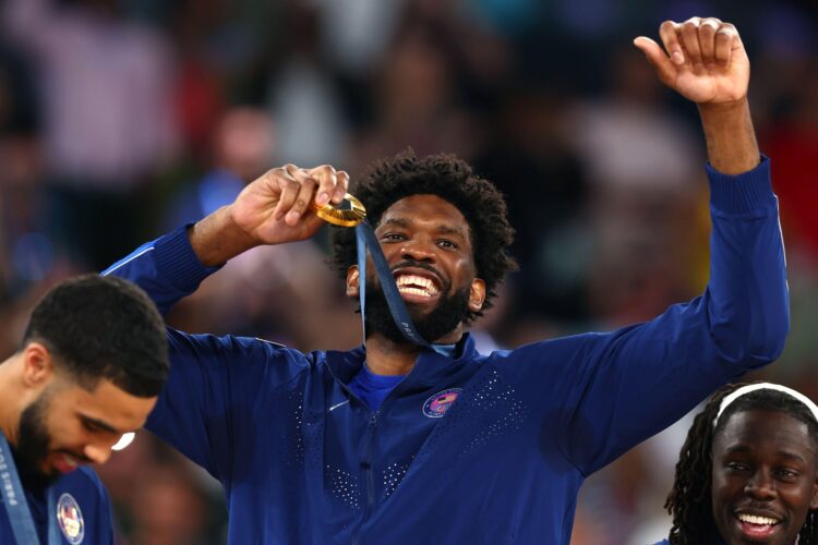 Joel Embiid