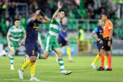 Celje shamrock
