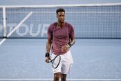 Gael Monfils