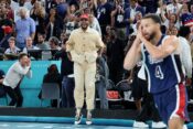 Carmelo anthony, stephen curry