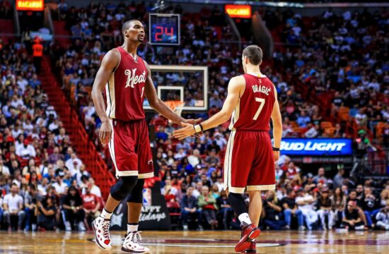 Bosh Dragić