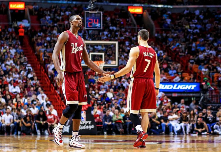 Bosh Dragić