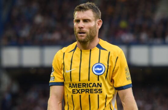 James Milner