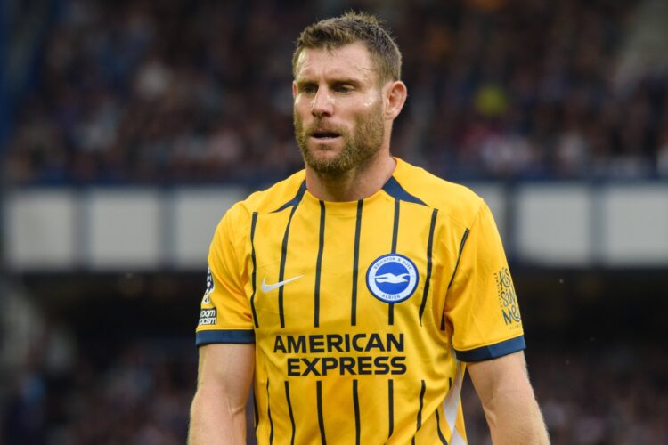 James Milner