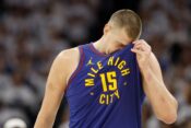 Nikola Jokić