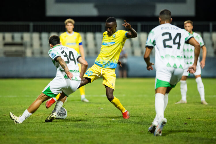 Ahmed Ankrah