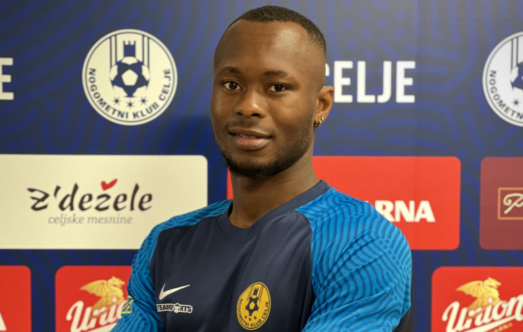 Ibrahim Kargbo