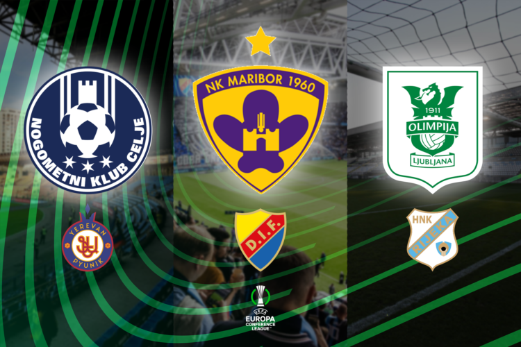 Konferenčna liga