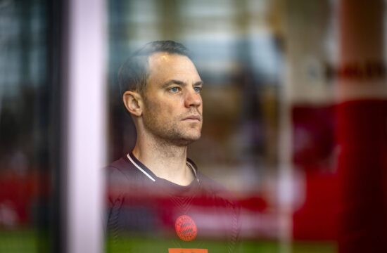 Manuel Neuer