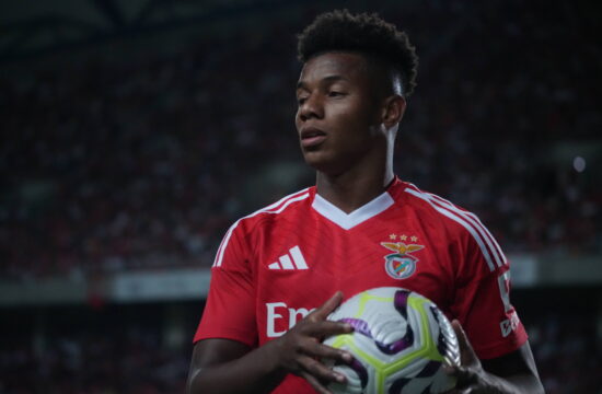 David Neres