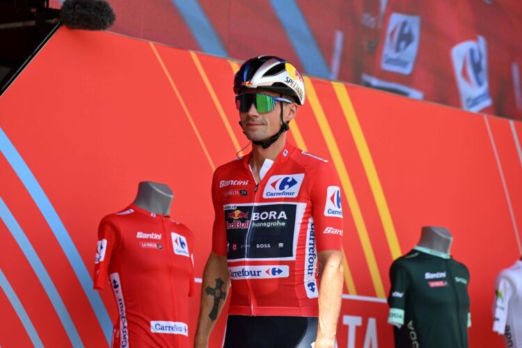 Primož Roglič