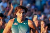 Armand Duplantis