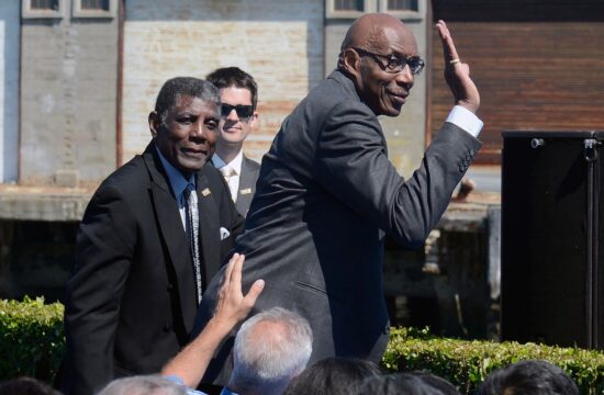 Al Attles