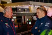 Helmut Marko Liam Lawson