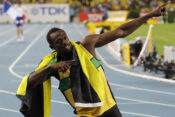Usain Bolt