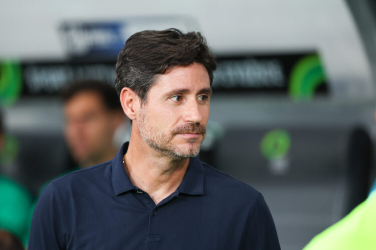 Victor Sanchez