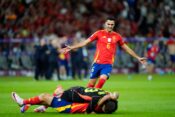 Mikel Merino