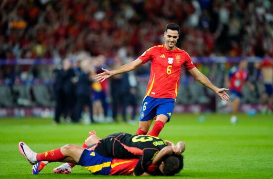 Mikel Merino