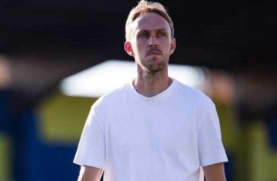 Erik Merdanović
