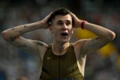 Jakob Ingebrigtsen