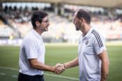 Victor Sanchez Ante Šimundža nogomet maribor olimpija