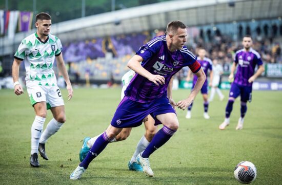 nogomet josip iličić večni derbi maribor olimpija