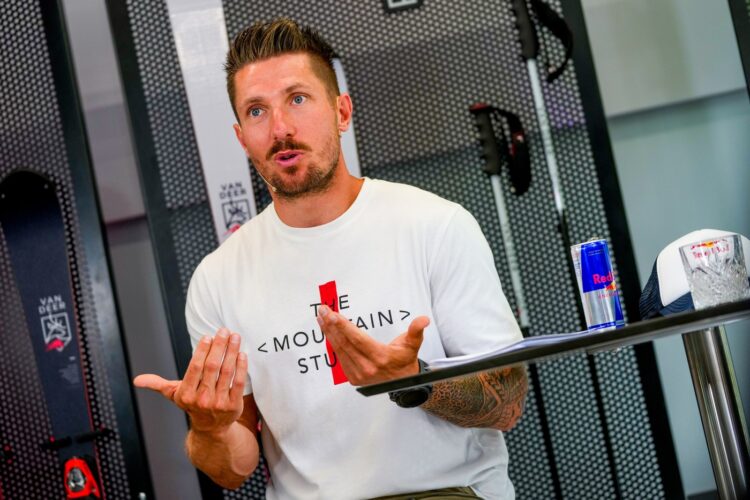 Marcel Hirscher