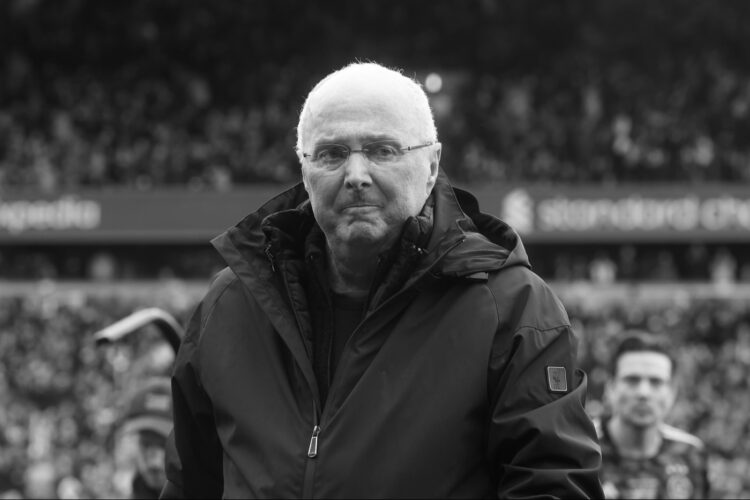 Sven Göran Eriksson