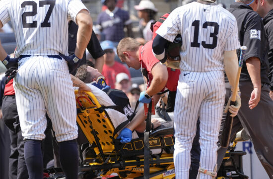 New York Yankees