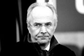 Sven-Göran Eriksson