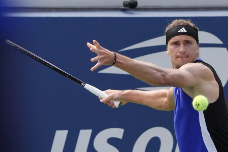 Alexander Zverev