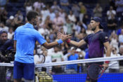 U.S. Open Tennis