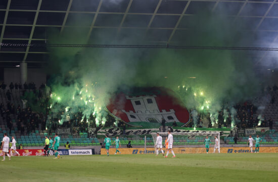 Green Dragons