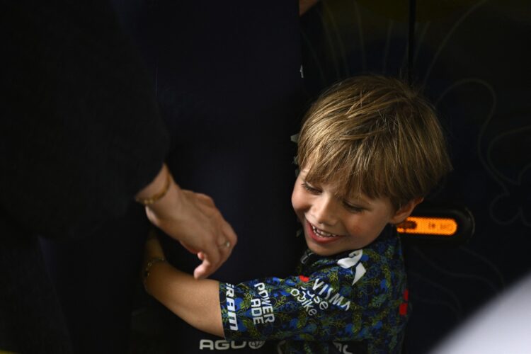 Georges van Aert