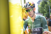 Wout van Aert