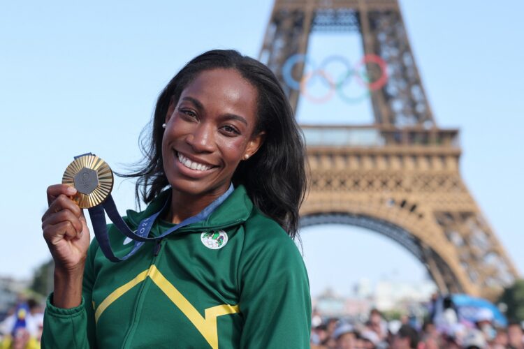 Thea LaFond