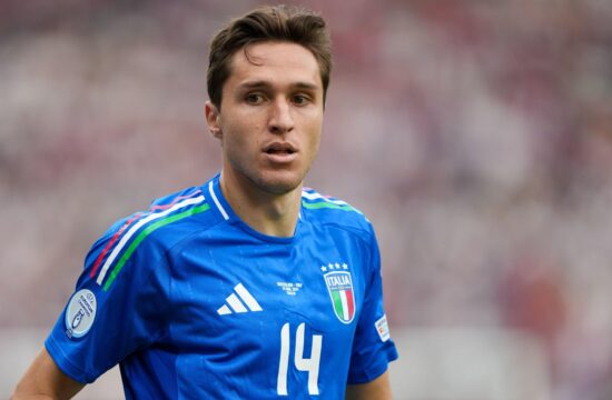 Federico Chiesa