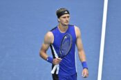 Alexander Zverev