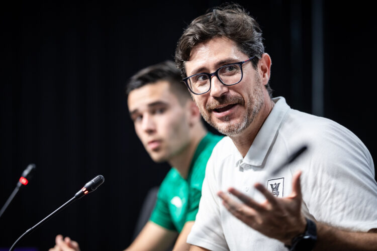 Victor Sanchez