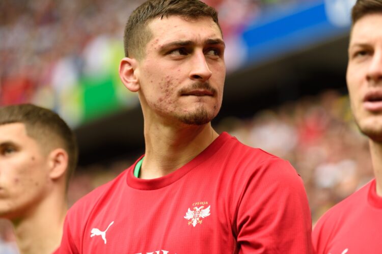 Đorđe Petrović