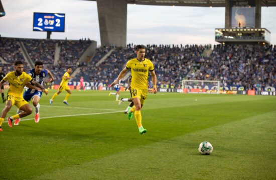 FC Porto v FC Famalicao - Liga Portugal Bwin - 13 Apr 2024