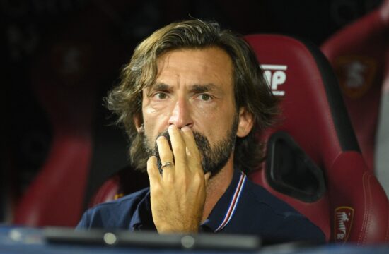 Andrea Pirlo