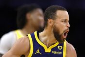 Stephen Curry