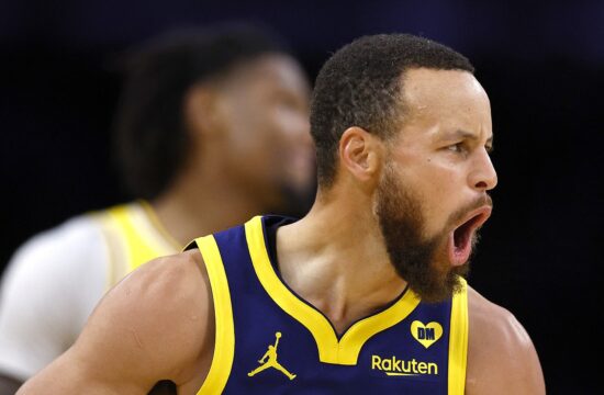 Stephen Curry