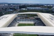 Neo Quimica Arena (Arena Corinthians) - General view