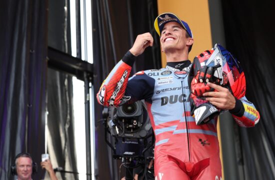 Marc Marquez