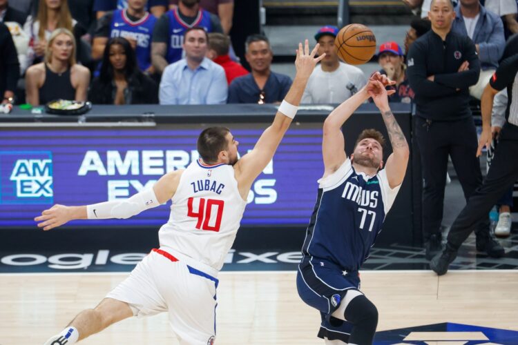 Ivica Zubac