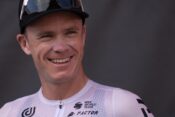 Chris Froome